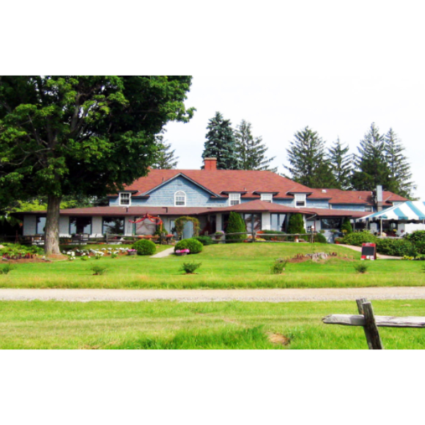 Calabogie Highlands Golf Resort (The General)