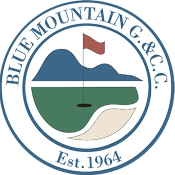 Blue Mountain Golf & Country Club