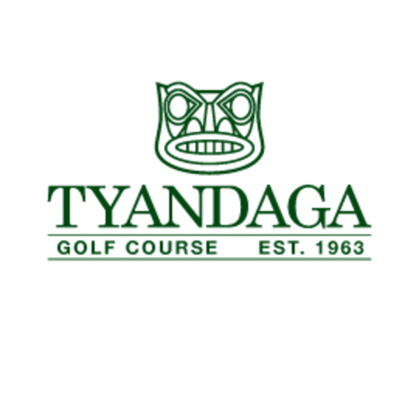 Tyandaga Golf Course