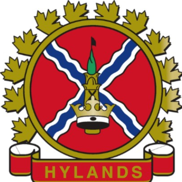 Hylands Golf Club (Uplands South)