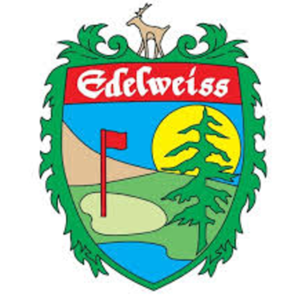 Edelweiss Valley Golf and Country Club logo