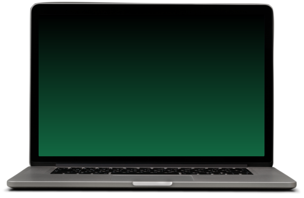 Course Revenue Laptop