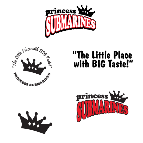 Princess Submarines