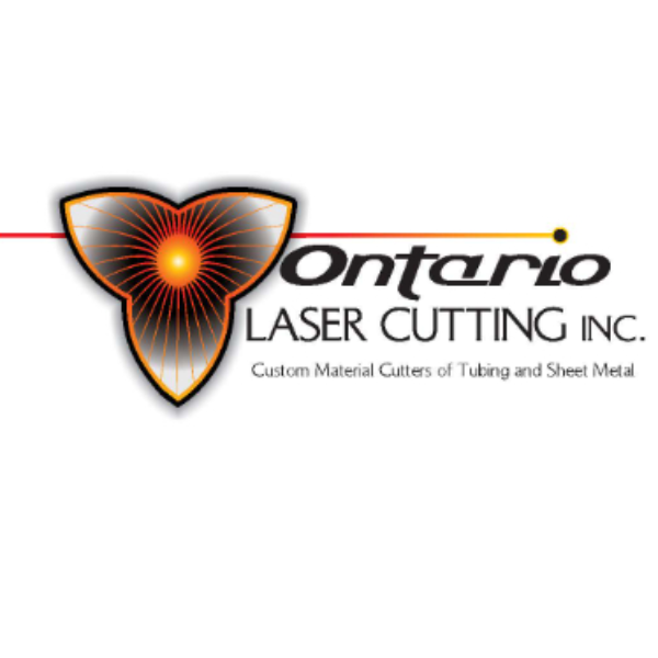ONTARIO LASER CUTTING