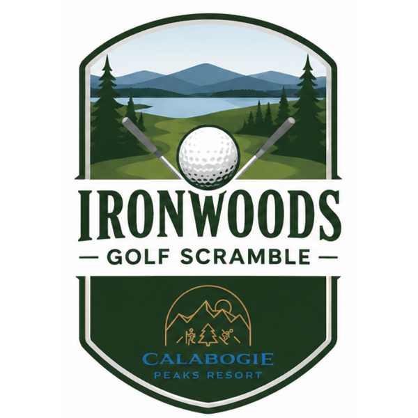 Ironwoods 1st Annual Scramble